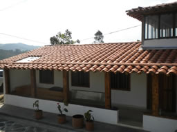 Farm House in El Penol For Sale, Medellin