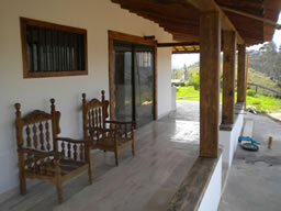 Farm House in El Penol For Sale, Medellin