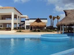 Furnished apartments in Cartegena