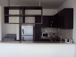 Furnished apartments in Cartegena