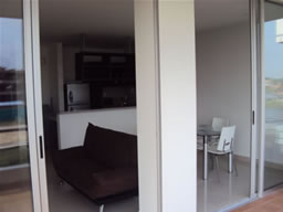 Furnished apartments in Cartegena