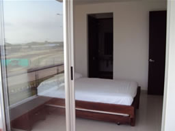 Furnished apartments in Cartegena