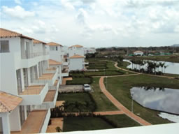 Furnished apartments in Cartegena