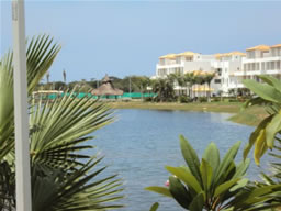 Furnished apartments in Cartegena