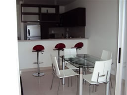 Furnished apartments in Cartegena