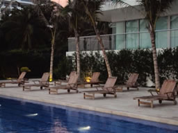 Cartagena Furnished Apartment