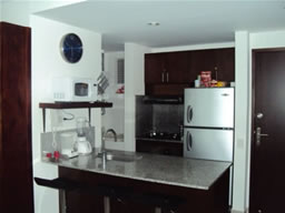 Cartagena Furnished Apartment