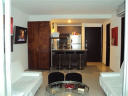 Cartagena Furnished Apartment