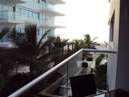 Cartagena Furnished Apartment