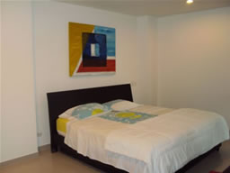 Cartagena Furnished Apartment