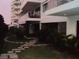 Cartagena Furnished Apartment