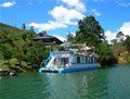 House Boat Rey Neptuno