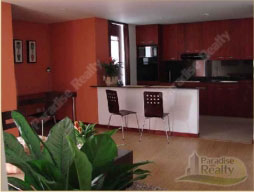 Comfortable and Modern Apartment