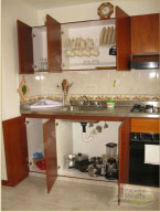 Studio apartments for rent in Laureles photo 4