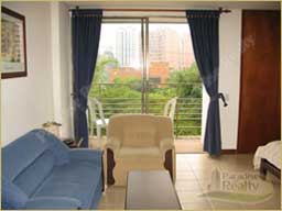 Studio apartments in Medellin - El Poblado - Patio Bonito photo 1