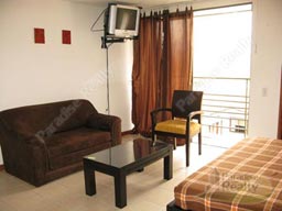 Studio apartments for rent in Medellin photo 1
