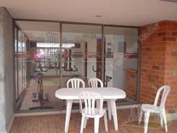 Studio apartments for rent in Medellin photo 3