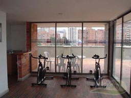 Studio apartments for rent in Medellin photo 5