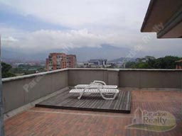 Studio apartments for rent in Medellin photo 7