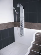 Apart - Studio with Jacuzzi in Medellin photo 6