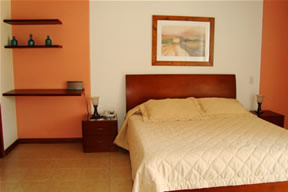 One-room apartment in Medellin photo 1