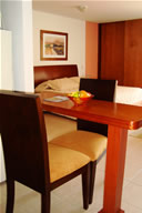 One-room apartment in Medellin photo 10