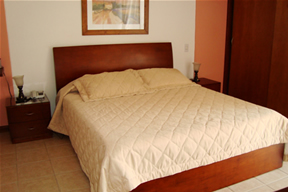 One-room apartment in Medellin photo 4