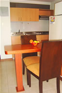 One-room apartment in Medellin photo 5