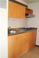 One-room apartment in Medellin photo 6
