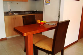 One-room apartment in Medellin photo 7