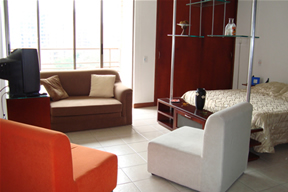 Fully furnished studios for Rent photo 1