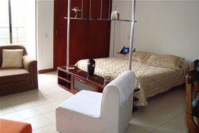 Fully furnished studios for Rent photo 7