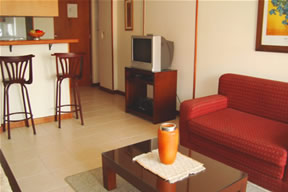 One-room apartments for rent photo 1