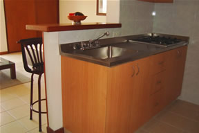 One-room apartments for rent photo 2