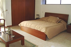 One-room apartments for rent photo 3