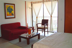 One-room apartments for rent photo 5