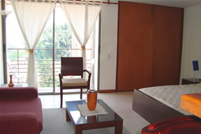 One-room apartments for rent photo 6