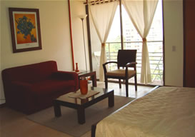 One-room apartments for rent photo 7