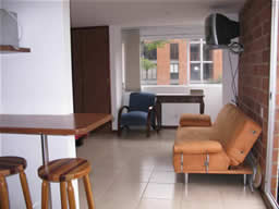 Apartamentos estilo estudio en Medellin photo 11