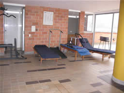 Apartamentos estilo estudio en Medellin photo 15