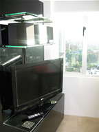 Very Modern Studio Apartment  photo 9