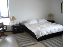 One Bedroom Luxury Apartment in Medellin