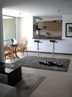 One Bedroom Luxury Apartment in Medellin