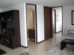 One Bedroom Luxury Apartment in Medellin