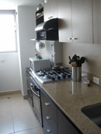 One Bedroom Luxury Apartment in Medellin