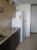 One Bedroom Luxury Apartment in Medellin