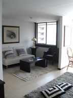 One Bedroom Luxury Apartment in Medellin