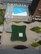 One Bedroom Luxury Apartment in Medellin