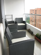 3 Bedrooms - Great View - Pool
