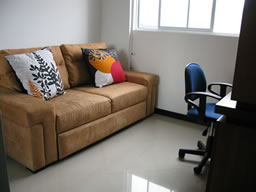 3 Bedrooms - Great View - Pool